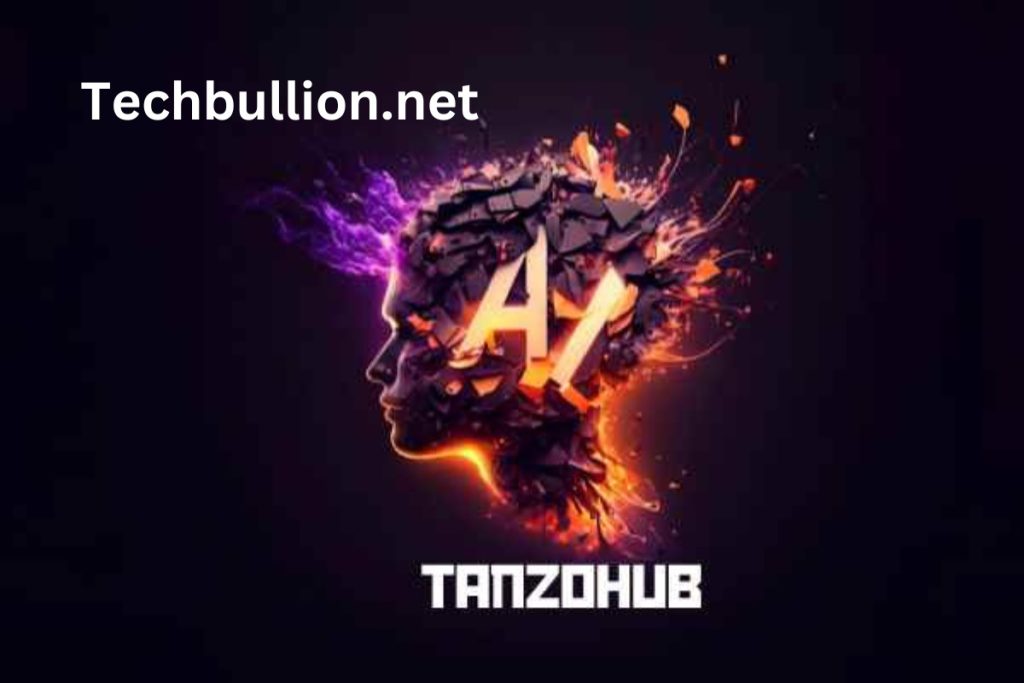 Tanzohub