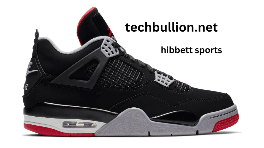 hibbett sports