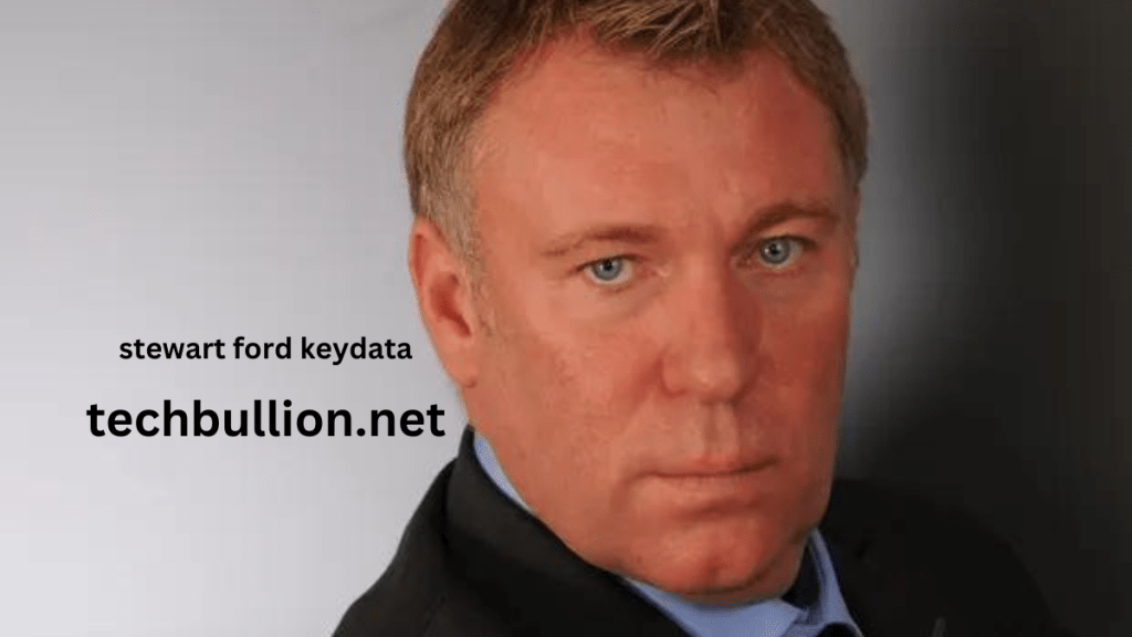 stewart ford keydata