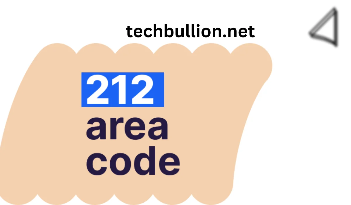 212 Area Code