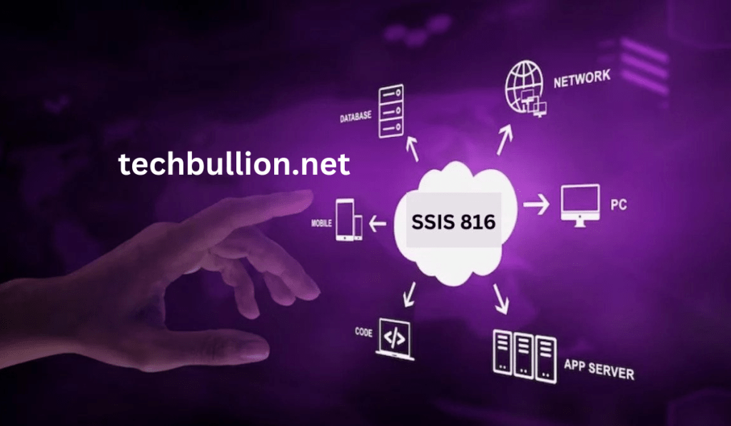 ssis 816