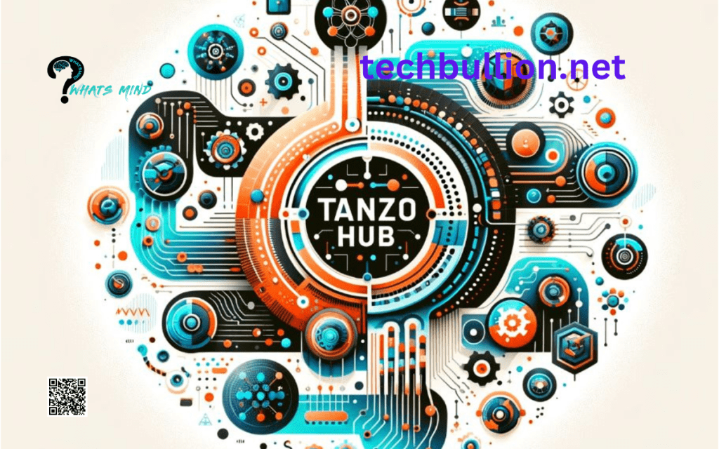 Tanzohub