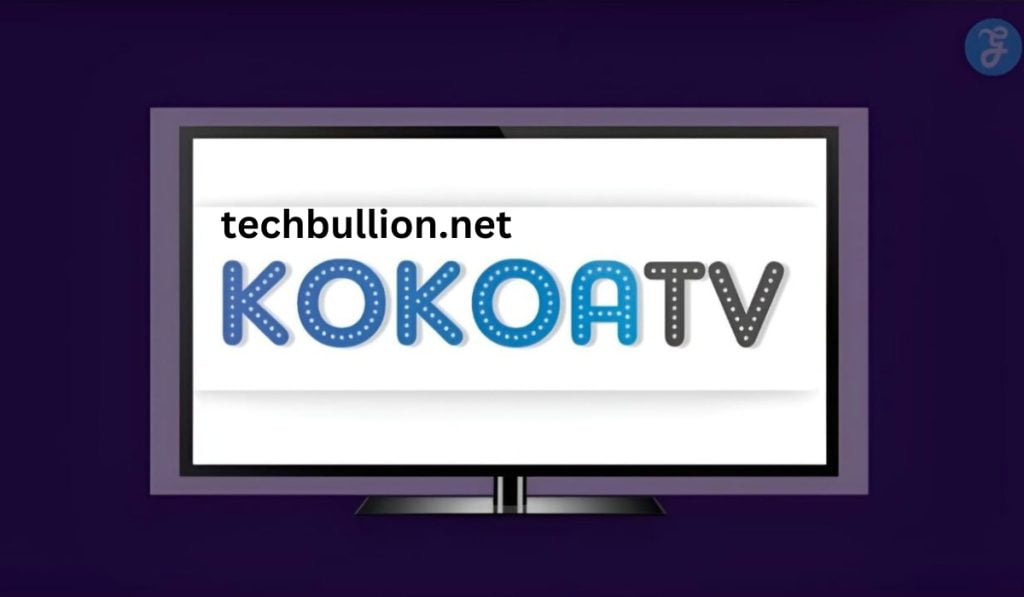 kokoa tv