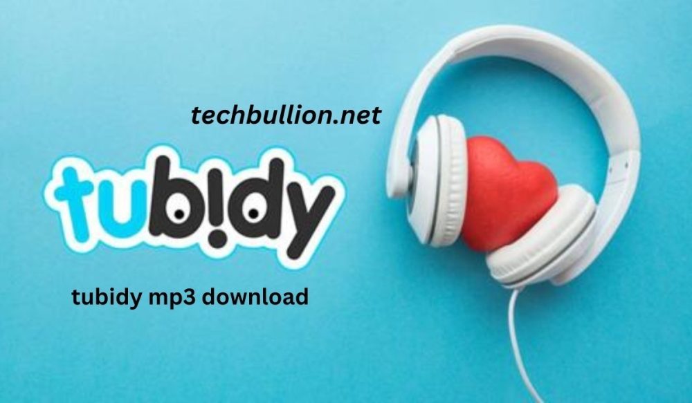 Tubidy MP3 Download