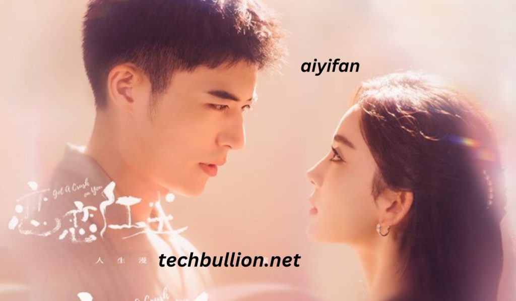 aiyifan