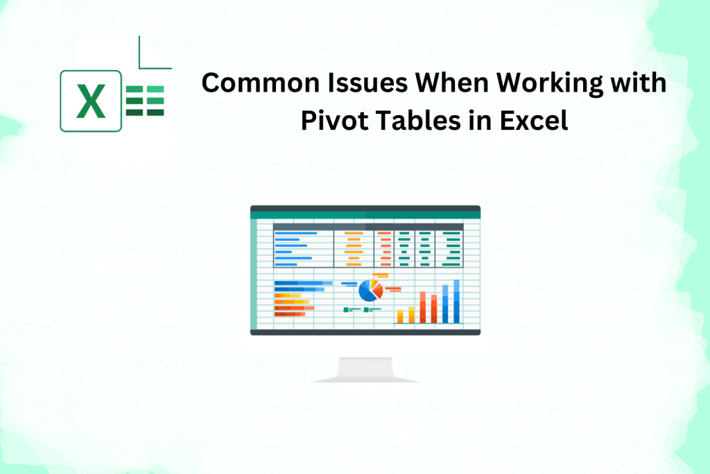 Pivot Tables in Excel