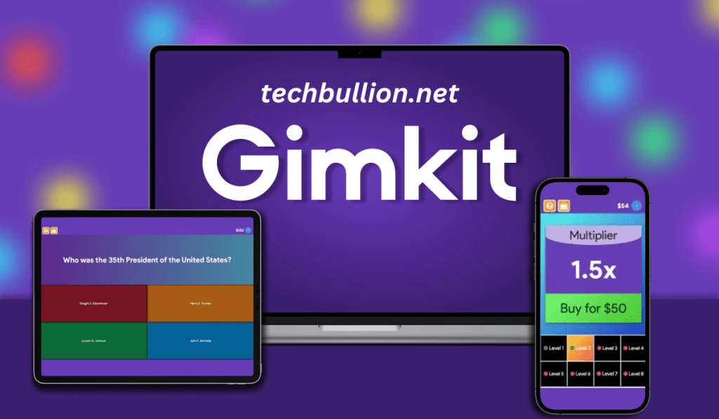 gimkit join