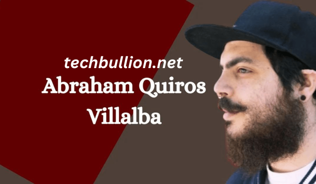 abraham quiros villalba