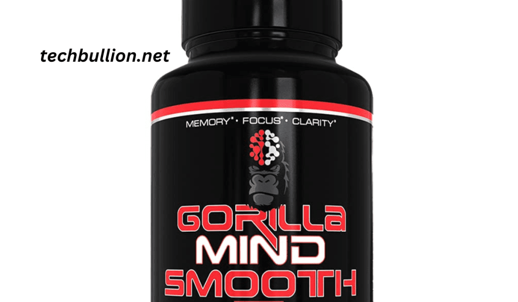 gorilla mind