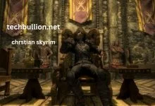 Chrstian Skyrim