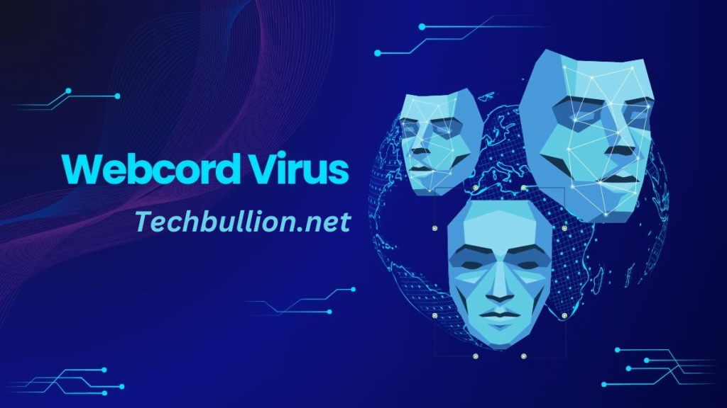 Webcord Virus