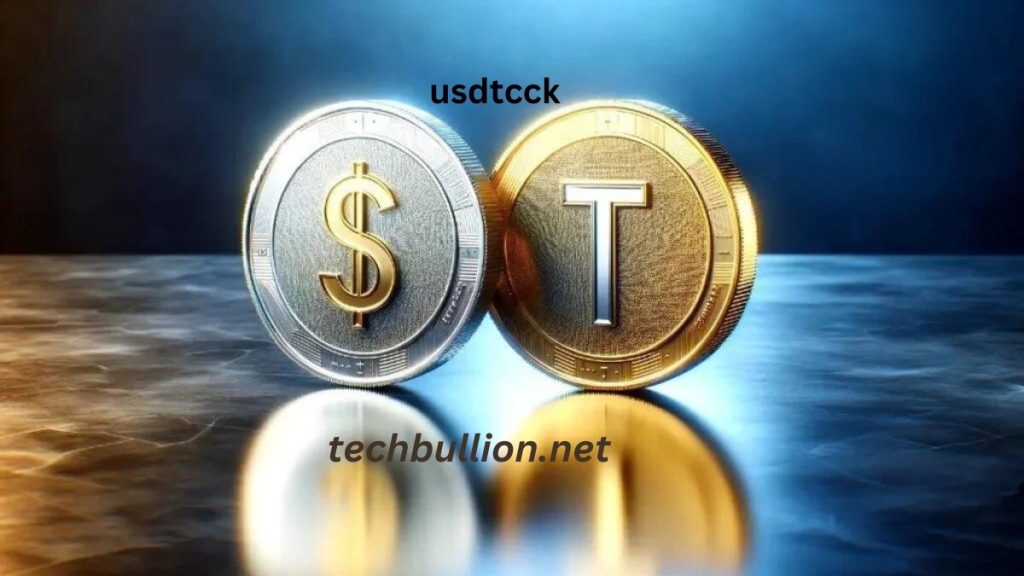 usdtcck