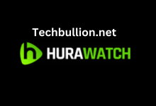 Hurawatch