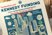 kennedy funding ripoff report