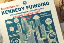 kennedy funding ripoff report