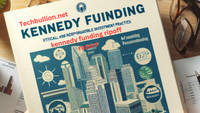 kennedy funding ripoff report