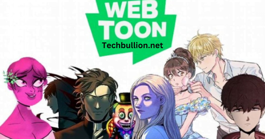 webtoonxyz