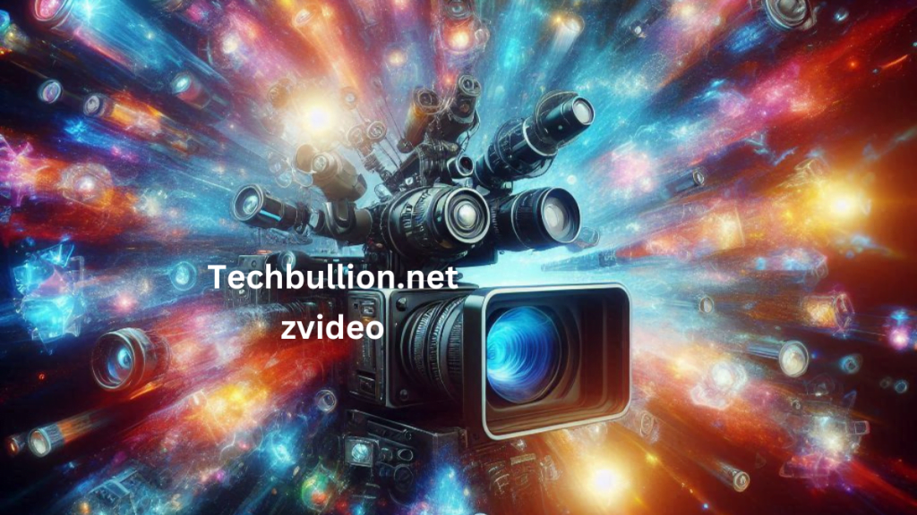 zvideo